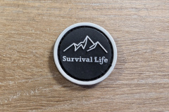 Survival Life - klein