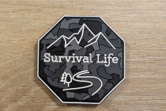 Survival Life - groß