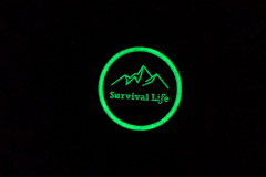 Survival Life - klein