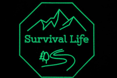 Survival Life - groß